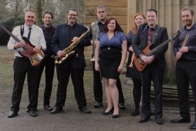 Soul'd Out Band