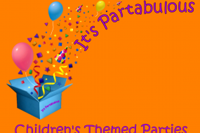 It's Partabulous