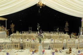 J & L Marquees Marquee and Tent Hire Profile 1