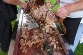 Kernow Hog Roast