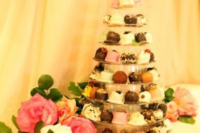 King's Marzipan Sweet and Candy Cart Hire Profile 1