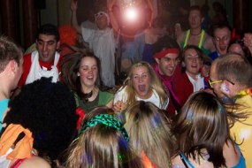 Premier Mobile Disco and Lighting