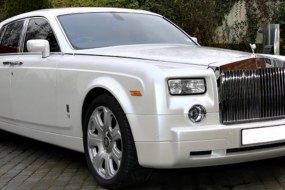 Limobiz Luxury Car Hire Profile 1
