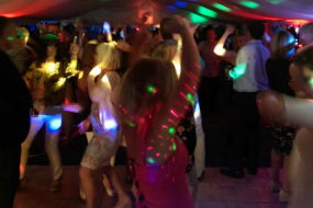 Lolli Parties Limited Audio Visual Equipment Hire Profile 1