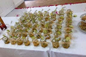 Loonat Catering Services