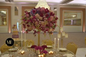 Wedding Centrepiece