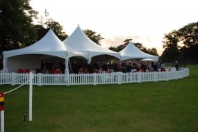 The Little Marquee Hire Company