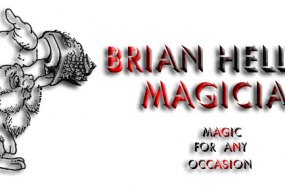 Just Magic Magicians Profile 1