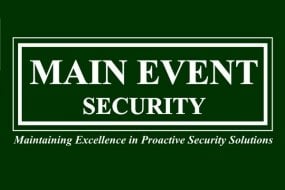 Main Event Security Ltd
