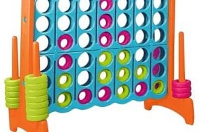 Kids Rule Team Building Hire Profile 1