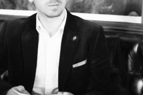 Finesse Magic Magicians Profile 1