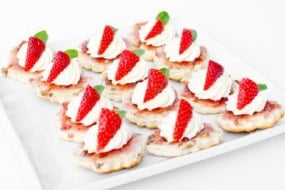 Owen Brothers Catering Ltd BBQ
Catering Profile 1