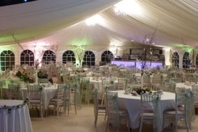 Chic Event Hire