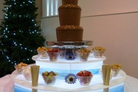 Sweet as Chocolate Chocolate Fountain Hire Profile 1