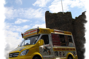 Pembrokeshire Super Mr Whippy