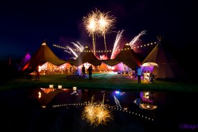 Mirage Parties Wedding Celebrant Hire Profile 1