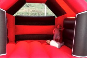 Acemazing Bouncy Castle Hire Profile 1