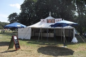 Lincolnshire Brewing Company Hire Event Security Profile 1