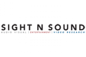 Sight ‘N’ Sound Screen and Projector Hire Profile 1