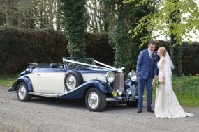 Rutland Wedding Cars
