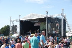 Spyder UK Ltd Audio Visual Equipment Hire Profile 1
