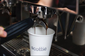 Scotties Coffee Limited