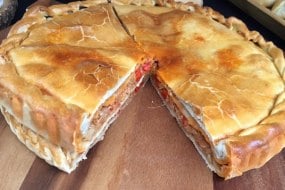 Empanadas La Criolla Mobile Caterers Profile 1