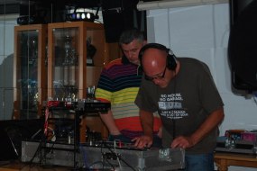 Music With Soul Mobile Disco Hire Profile 1