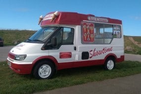 Emma's Ice Cream Ice Cream Van Hire Profile 1