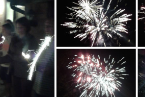 The Firework Place undefined Profile 1