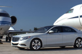 East of Scotland Chauffeur Services