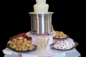 Chocolate Dreams Chocolate Fountain Hire Profile 1