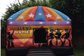 East Lothian Bouncy Castles