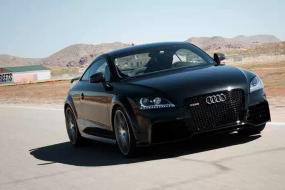 Malling Drivers Club Luxury Car Hire Profile 1