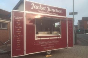 Jacket Junction Jacket Potato Van Hire Profile 1