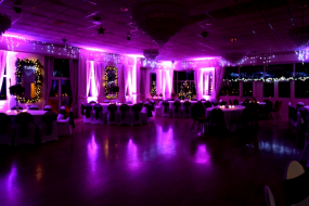 JJ Discos Cardiff Audio Visual Equipment Hire Profile 1