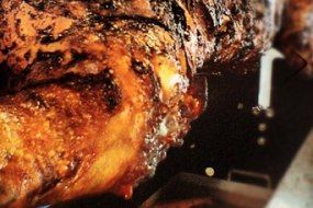Wild Thyme Cafe and Events Hog Roasts Profile 1