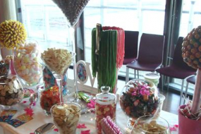 Celebrate It Popcorn Machine Hire Profile 1