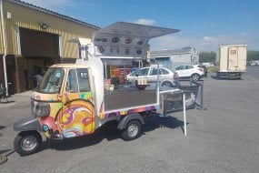 Tuk Tuk Thai Takeaway