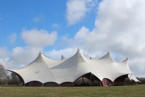 Dragon Tentage Bedouin Tent Hire Profile 1
