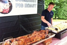 Somerset Pig Roast