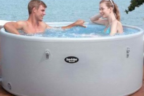 South Wales Hot Tub Hire  Hot Tub Hire Profile 1