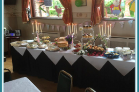 Sunshine Catering Warrington