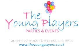 The Young Players' Parties Children's Party Entertainers Profile 1