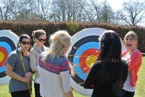 Grey Goose Archery undefined Profile 1