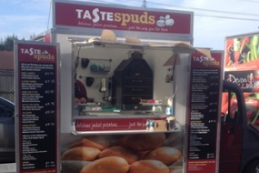 Taste Spuds