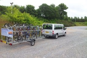 The Bike Bus Team Building Hire Profile 1