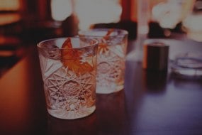 The Gin Emporium