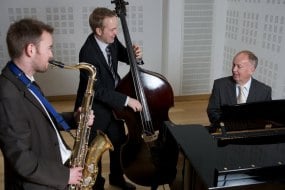 Solway Music Jazz Band Hire Profile 1