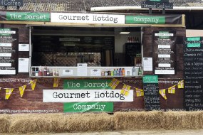 Dorset Gourmet Hotdog Company BBQ
Catering Profile 1